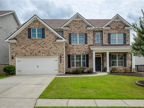 3242 Long Creek Dr, Buford, GA 30519