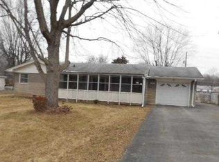 6416 Maple Lawn Rd, Indianapolis, IN 46241