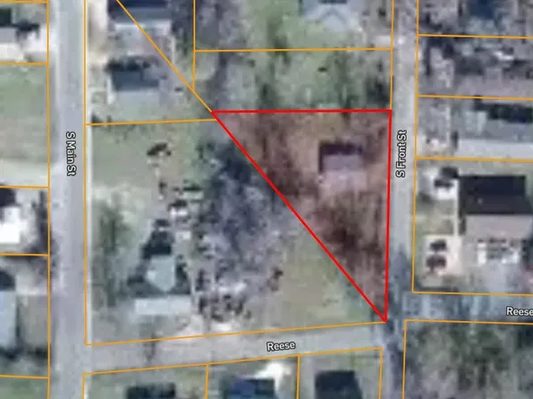 1420 S Front St, Nashville, AR 71852