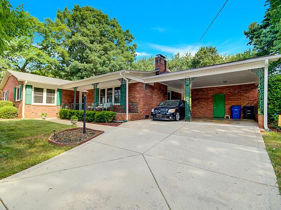 2nd image of 706 Hedrick Dr