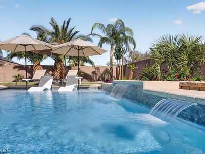 8355 Lovers Knot Ct, Las Vegas, NV, 89131