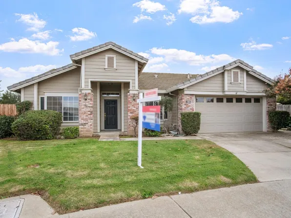 1485 Ranch House Ct, Oakdale, CA 95361