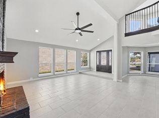 1202 Forest Home Dr, Houston, TX 77077