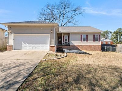 2112 Sulton St, Malvern, AR, 72104