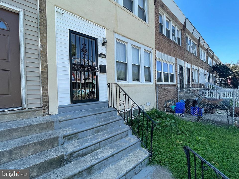 140 W Ashdale St, Philadelphia, PA 19120 Zillow