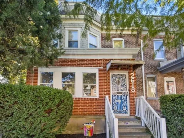 2618 N Van Buren St, Wilmington, DE 19802