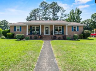 203 Luther Rd, Columbia, SC 29210