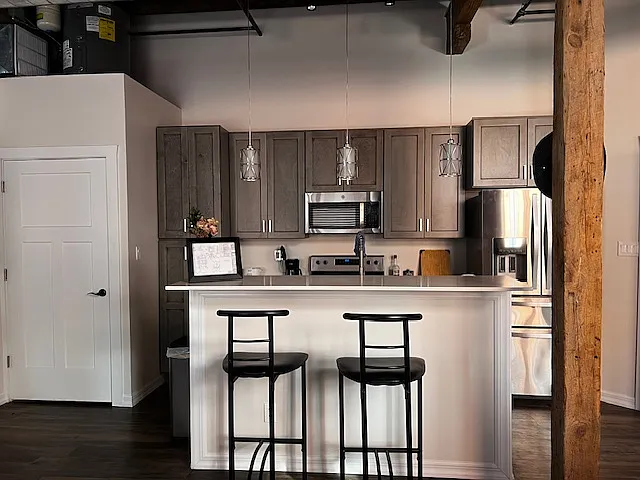 1 bed, 660 sqft, $1,250 — Photo 2