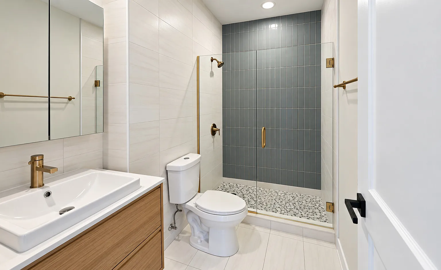 3 bed, 1300 sqft, $2,455 — Photo 4