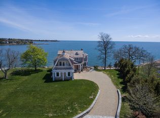 171 Andrews Rd, Guilford, CT 06437