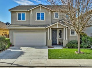 2782 Nostalgia St, Manteca, CA