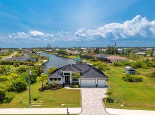 14800 San Domingo Blvd, Port Charlotte, FL 33981