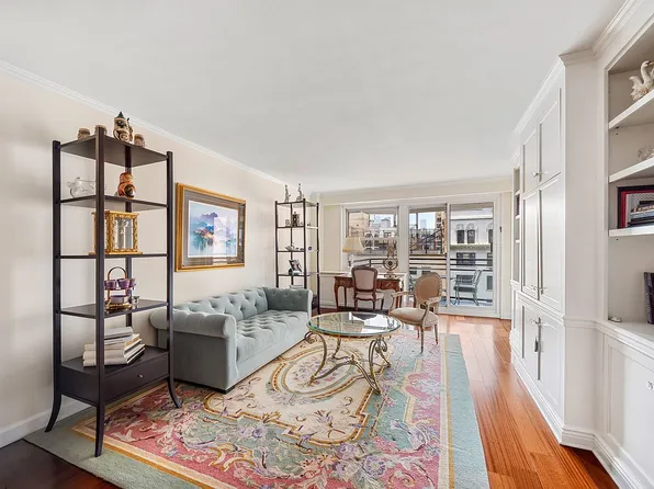 111 E 85th St #9G, Manhattan, NY 10028