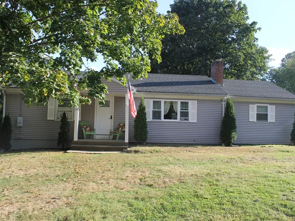 27 Maryland Drive, Middlefield, CT 06455