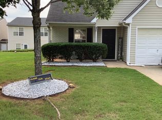 40 Highgate Trl, Covington, GA 30016