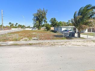 3195 NW 98th St, Miami, FL 33147