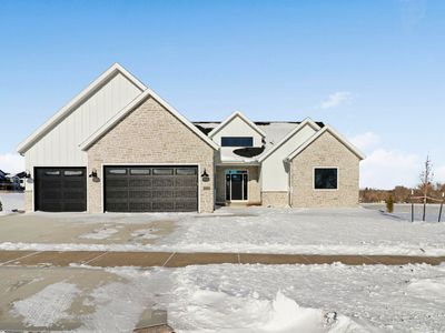2993 London Ave, Cottage Grove, WI, 53527