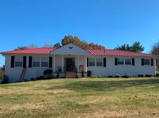 5102 Hilson Rd, Nashville, TN 37211