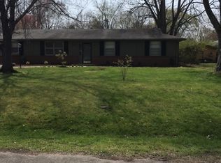 907 Shawnee Way, Bowling Green, KY 42104