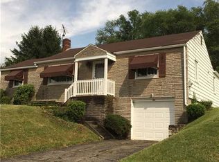149 Summit St, W Leechburg, PA 15656