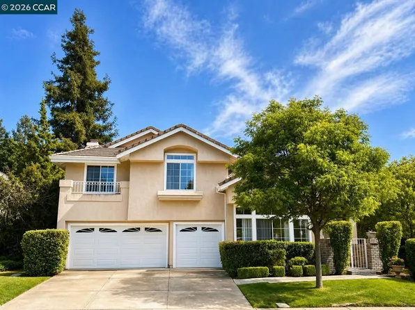 601 Ambience Way, Danville, CA 94506