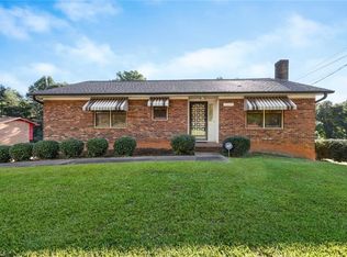 4257 Mecum Rd, Walkertown, NC 27051