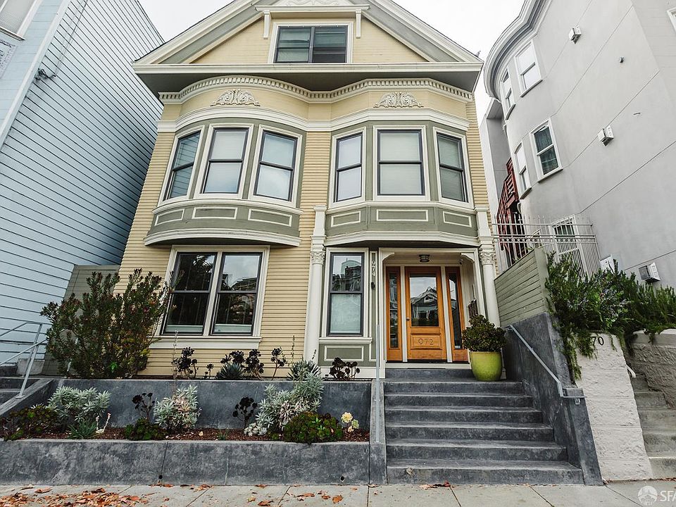 1st image of 972 Dolores St #B