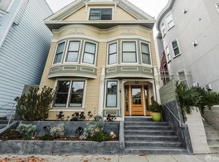 972 Dolores St #B, San Francisco, CA 94114