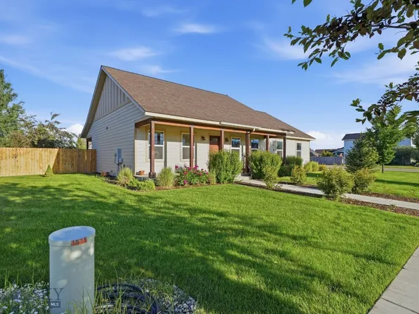 1615 Ingomar Blvd, Belgrade, MT 59714