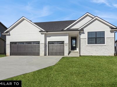 4705 180th St, Urbandale, IA, 50323