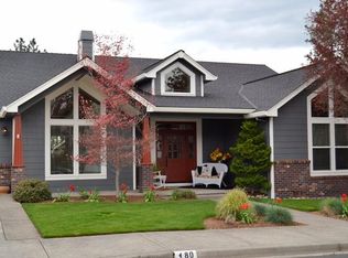 80 Pineridge Ln, Eagle Pt, OR 97524