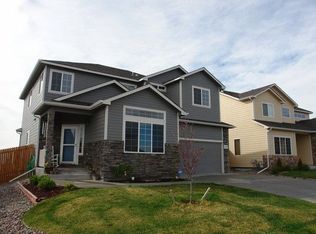 13177 River Falls Ter, Falcon, CO 80831
