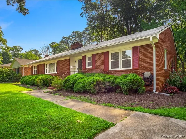 302 Dogwood Dr, Newport News, VA 23606