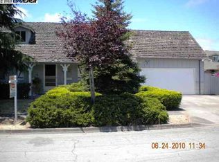 Archer Ct, Fremont, CA 94536