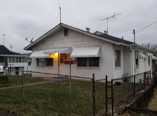 5182 Yeich Ave, Huntington, WV 25705