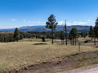 8461 Eagle View Rd, Helena, MT 59602