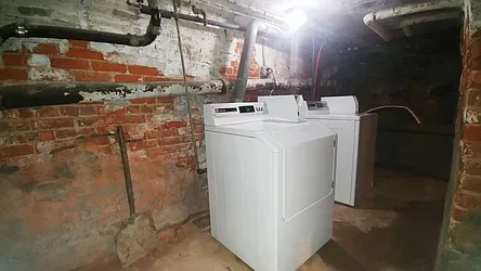 Rented by Brooklyn Properties