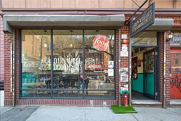 Rented by REAL New York