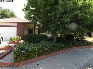 4660 Pinot Ct, Oakley, CA 94561