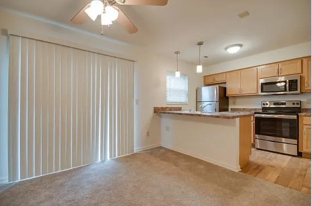 North Park Townhomes — Photo 65