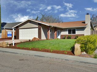 1724 Wade Dr, Paso Robles, CA 93446