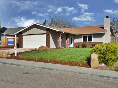 1724 Wade Dr, Paso Robles, CA, 93446