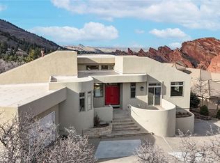 4777 Ponderosa Trl, Littleton, CO 80125