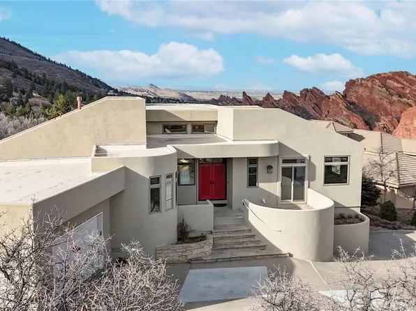 4777 Ponderosa Trail, Littleton, CO 80125