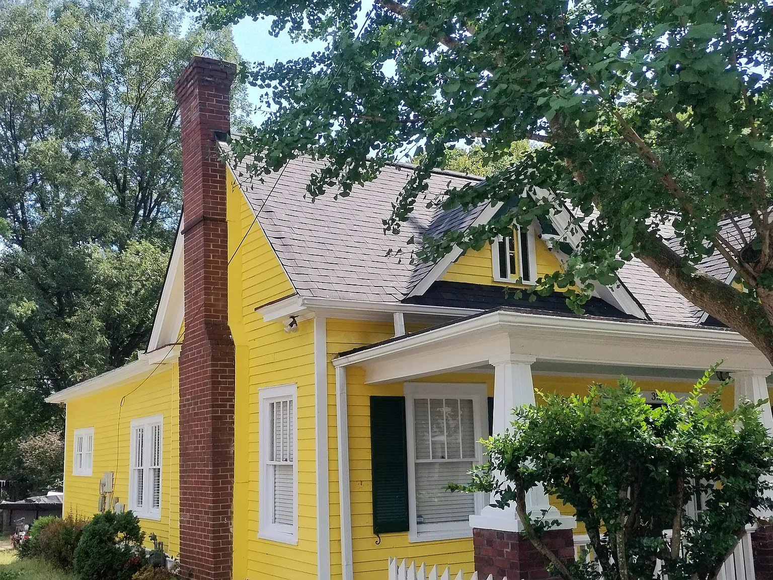 3 bed, 2.5 bath, 2050 sqft, $2,000 — Photo 4