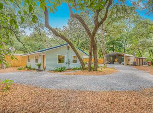 70 Western St, Freeport, FL 32439