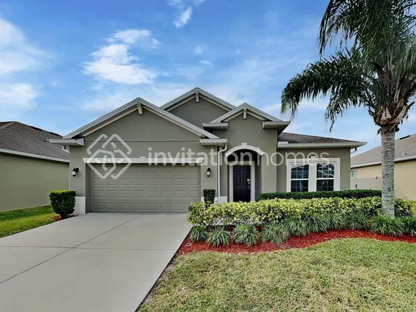 3504 Sprite Ln, Saint Cloud, FL 34772