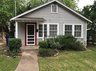 1704 Margaret St, Austin, TX 78704