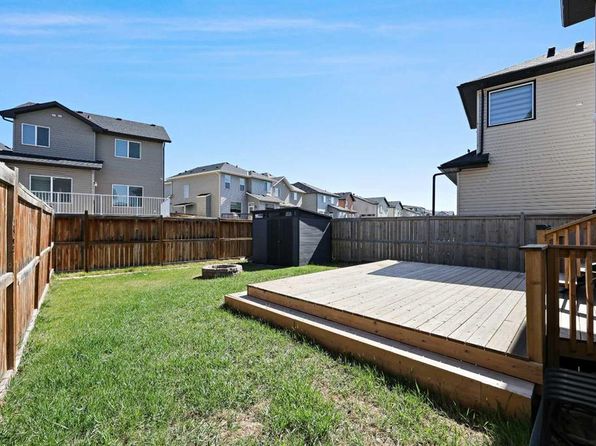 66 S Skyview Shores Ter NE, Calgary, AB T3N 0E8