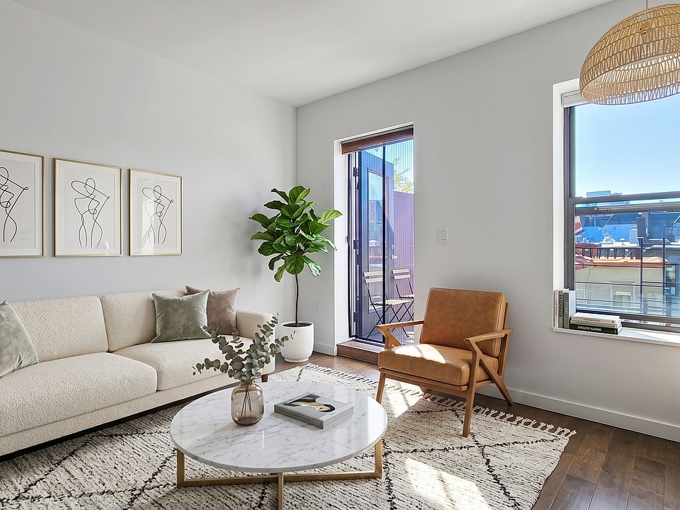 1st image of 154 W 128th St #6
